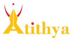 Atithya Hotel Management Logo